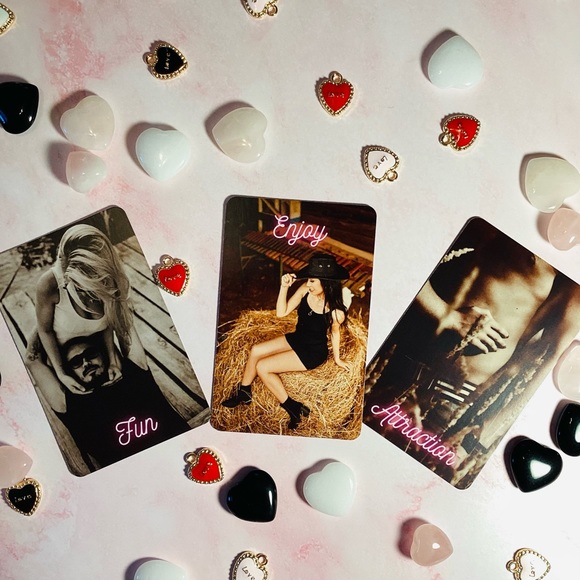 The Sexy Oracle NEW COMES SHRINK WRAPPED - Picture 6 of 11